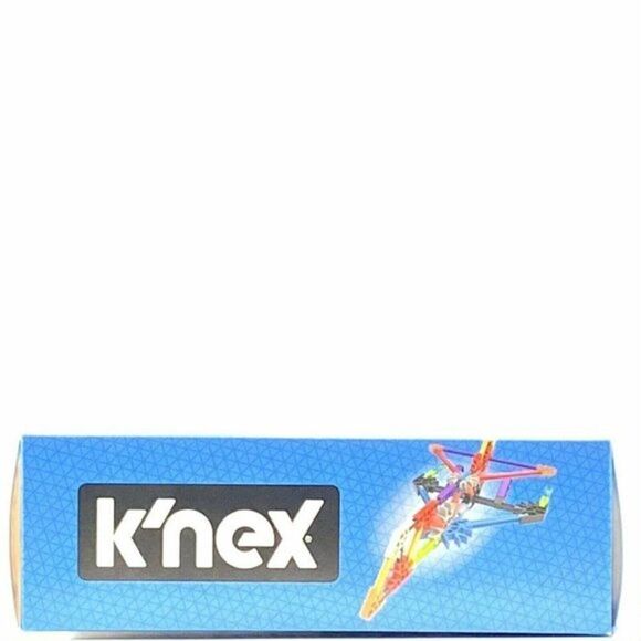 K'NEX JUMBO Jet Building Set 1 of 3 57 Pieces - Picture 4 of 4